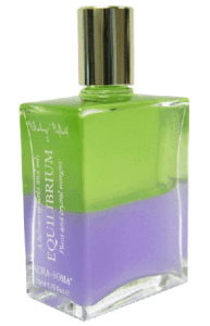 Aurasoma Healing Massage