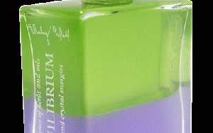 Aurasoma Healing Massage