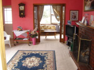 Healing Country Retreats