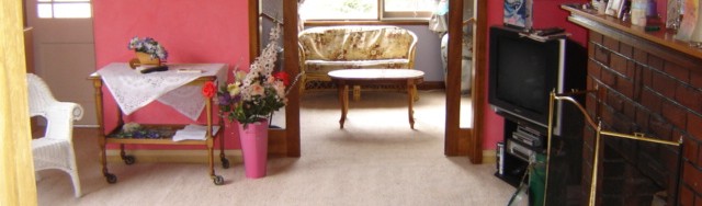 Healing Country Retreats