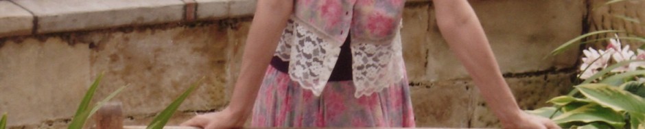 Mandy Cruickshank Botanical Gardens