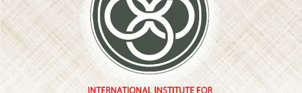 Logo IICT Mandy Cruickshank