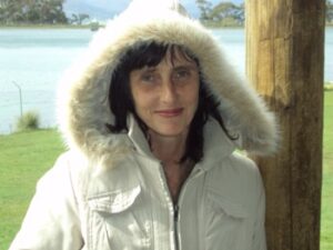 Mandy Cruickshank at Ellendale