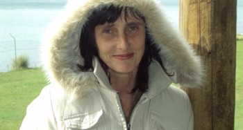 Mandy Cruickshank at Ellendale