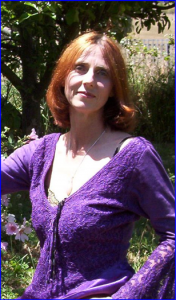 Mandy Cruickshank Music Therapist