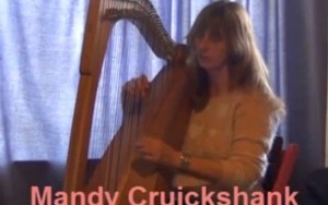 Mandy Cruickshank Inner Reflection