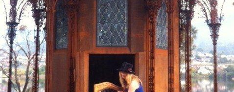 Mandy Cruickshank Strings of Colour