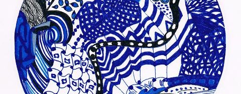 Mandalla By Mandy Cruickshank