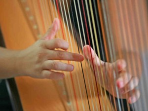 Read more about the article Music is a Pathway between Heaven and the Soul