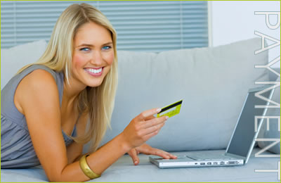 Account Payments