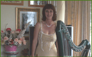 Mandy Cruickshank