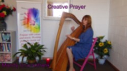 Mandy Cruickshank Creative Prayer 250