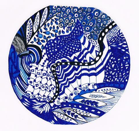 Read more about the article Beyond Insanity into Meaning Through Creativity with Mandy