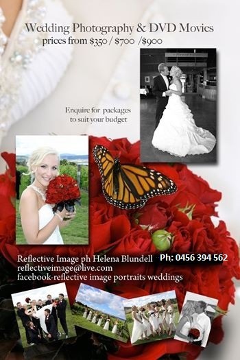 Helena Blundell Photographer