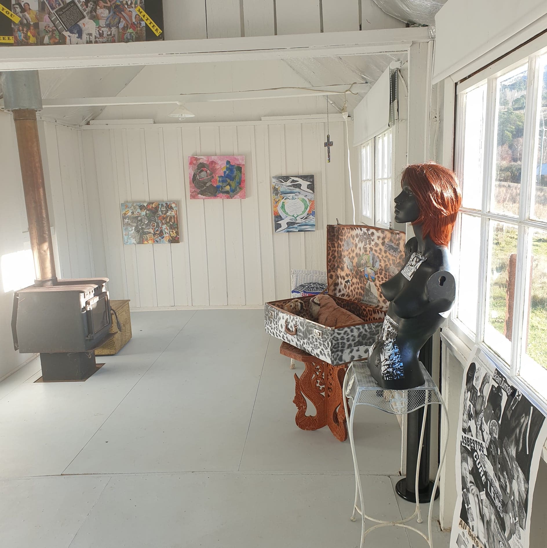 The Art Space