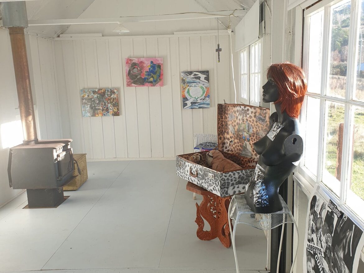 The Art Space